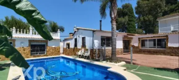 5 غرف نوم منزل في Alginet, Spain رقم 138181 6