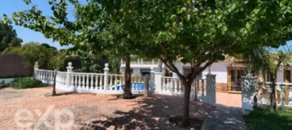 5 غرف نوم منزل في Alginet, Spain رقم 138181 27