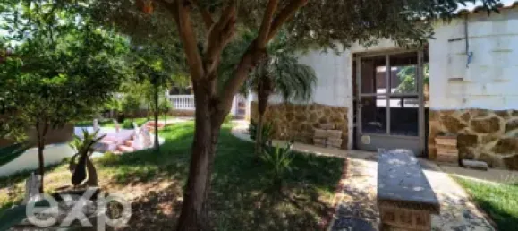 5 غرف نوم منزل في Alginet, Spain رقم 138181 25