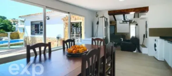 5 غرف نوم منزل في Alginet, Spain رقم 138181 38