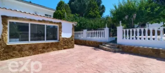 5 غرف نوم منزل في Alginet, Spain رقم 138181 10