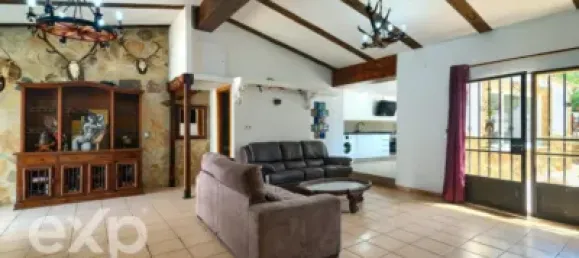 5 غرف نوم منزل في Alginet, Spain رقم 138181 42