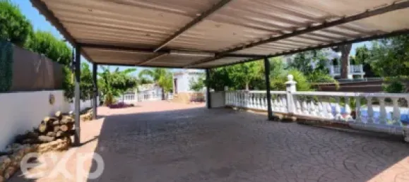 5 غرف نوم منزل في Alginet, Spain رقم 138181 17