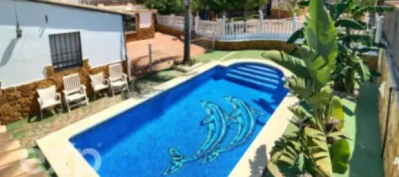 5 غرف نوم منزل في Alginet, Spain رقم 138181 8