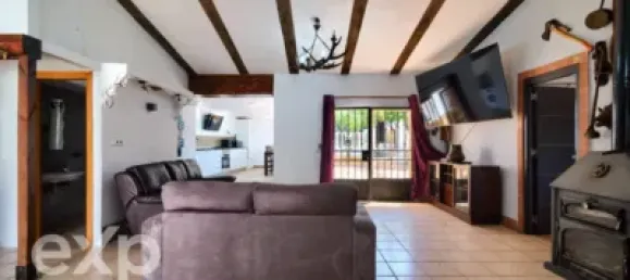 5 غرف نوم منزل في Alginet, Spain رقم 138181 30