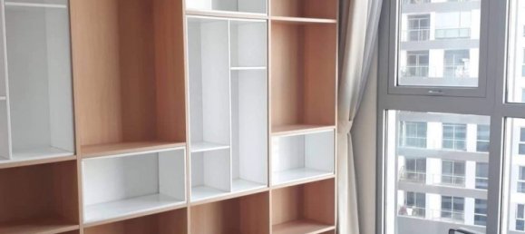 4 bedrooms Apartment in Binh Thanh, Vietnam No. 18341 25