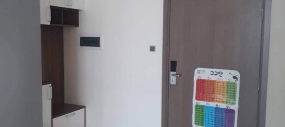 4 bedrooms Apartment in Binh Thanh, Vietnam No. 18341 21