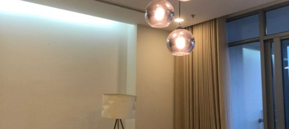 4 bedrooms Apartment in Binh Thanh, Vietnam No. 18341 10