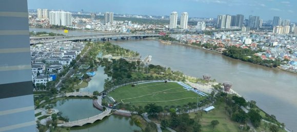 4 bedrooms Apartment in Binh Thanh, Vietnam No. 18341 5