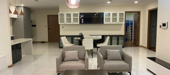 4 bedrooms Apartment in Binh Thanh, Vietnam No. 18341 4