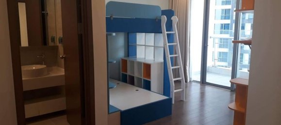 4 bedrooms Apartment in Binh Thanh, Vietnam No. 18341 6