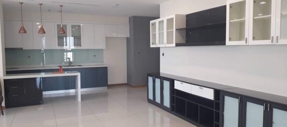 4 bedrooms Apartment in Binh Thanh, Vietnam No. 18341 14