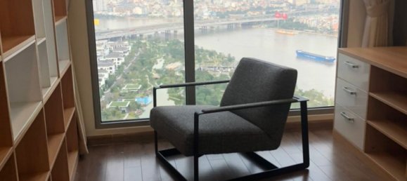 4 bedrooms Apartment in Binh Thanh, Vietnam No. 18341 11