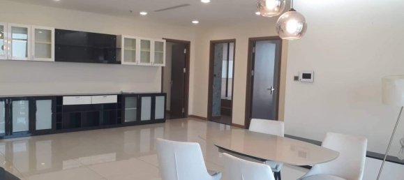 4 bedrooms Apartment in Binh Thanh, Vietnam No. 18341 20