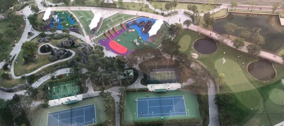 4 bedrooms Apartment in Binh Thanh, Vietnam No. 18341 19