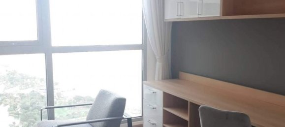 4 bedrooms Apartment in Binh Thanh, Vietnam No. 18341 12