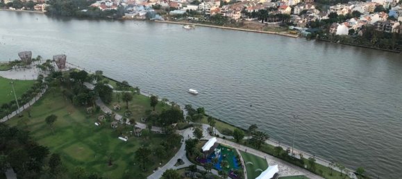 4 bedrooms Apartment in Binh Thanh, Vietnam No. 18341 16