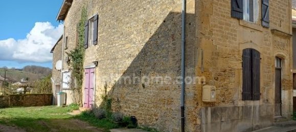 Moradia em banda T3 em Quincy-Landzecourt, France N.º 68006 5