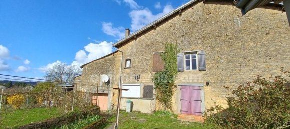 Moradia em banda T3 em Quincy-Landzecourt, France N.º 68006 7