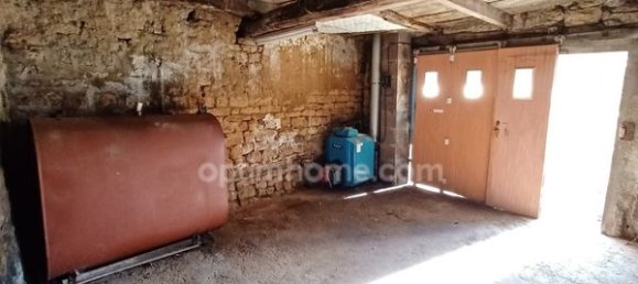 Moradia em banda T3 em Quincy-Landzecourt, France N.º 68006 49