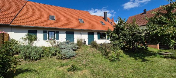 3 Schlafzimmer Stadthaus in Nordsachsen, Germany, Nr. 369427 7