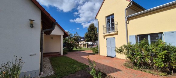 3 Schlafzimmer Stadthaus in Nordsachsen, Germany, Nr. 369427 22
