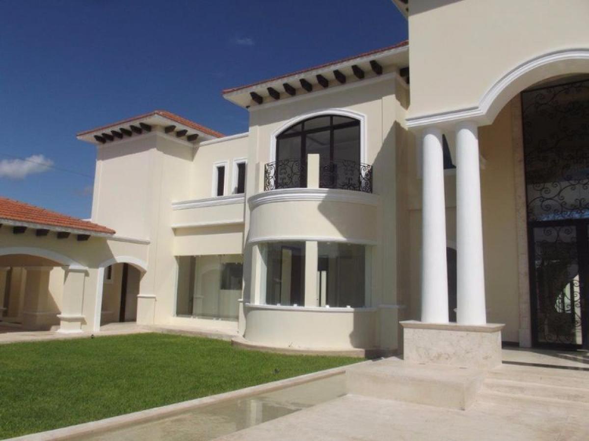 4 Schlafzimmer Haus in Merida, Mexico, Nr. 157102