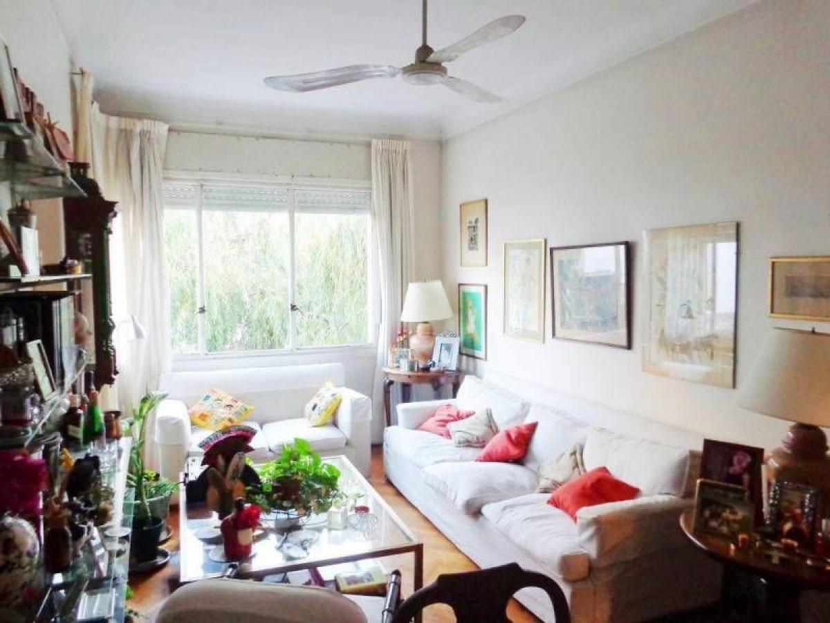 3 bedrooms Apartment in Buenos Aires, Argentina No. 103280
