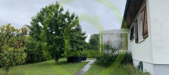 3 Schlafzimmer Haus in Chateau-Thierry, France, Nr. 62813 9