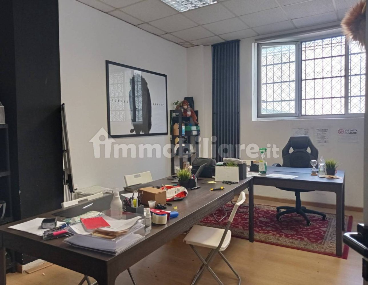 4 rooms Commercial property in Brescia, Italy No. 67914