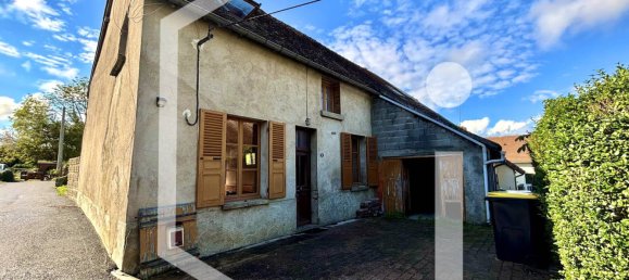 3 Schlafzimmer Haus in Sury-en-Vaux, France, Nr. 224172 2