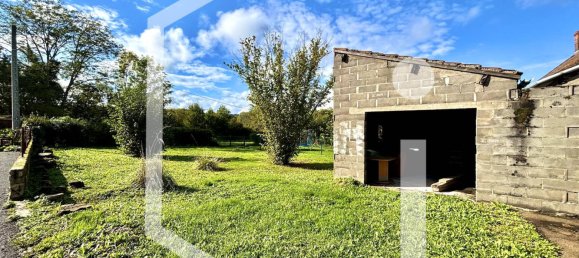 3 Schlafzimmer Haus in Sury-en-Vaux, France, Nr. 224172 10