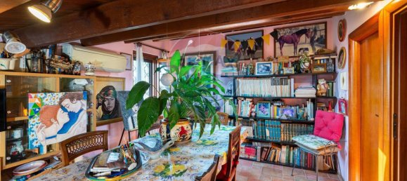 5 غرف نوم فيلا في Rome, Italy رقم 316664 18