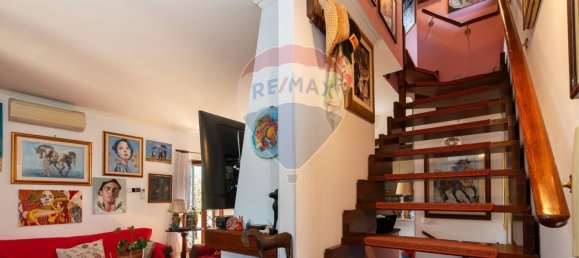 5 غرف نوم فيلا في Rome, Italy رقم 316664 16