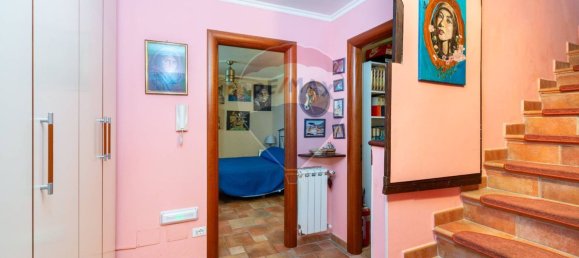 5 غرف نوم فيلا في Rome, Italy رقم 316664 22