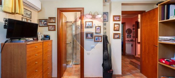 5 غرف نوم فيلا في Rome, Italy رقم 316664 30