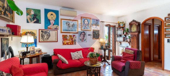 5 غرف نوم فيلا في Rome, Italy رقم 316664 9