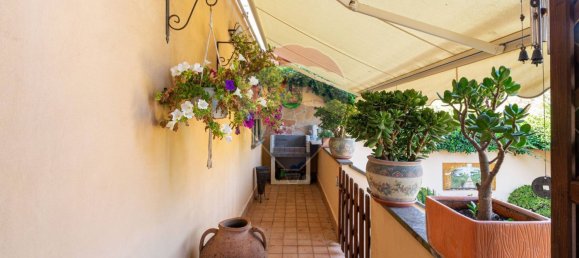 5 غرف نوم فيلا في Rome, Italy رقم 316664 35