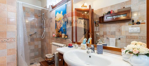 5 غرف نوم فيلا في Rome, Italy رقم 316664 27