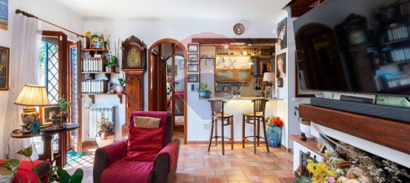 5 غرف نوم فيلا في Rome, Italy رقم 316664 10