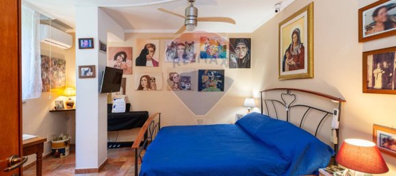 5 غرف نوم فيلا في Rome, Italy رقم 316664 24