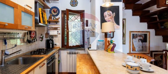 5 غرف نوم فيلا في Rome, Italy رقم 316664 14