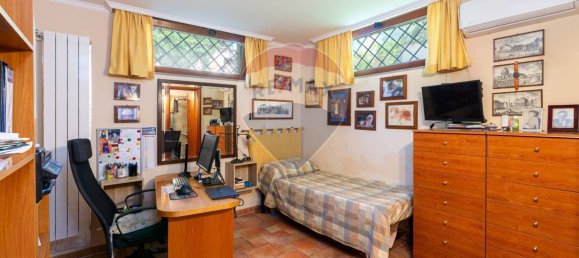 5 غرف نوم فيلا في Rome, Italy رقم 316664 29