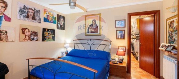 5 غرف نوم فيلا في Rome, Italy رقم 316664 23