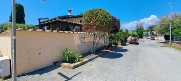 5 غرف نوم فيلا في Rome, Italy رقم 316664 36