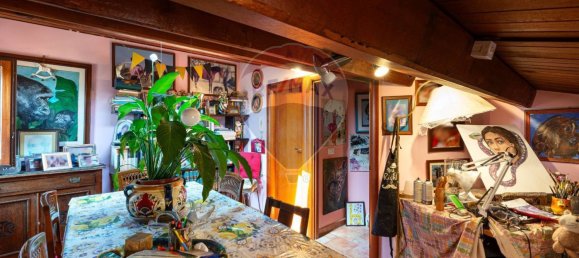 5 غرف نوم فيلا في Rome, Italy رقم 316664 19