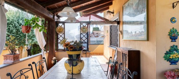 5 غرف نوم فيلا في Rome, Italy رقم 316664 7