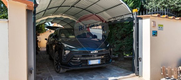 5 غرف نوم فيلا في Rome, Italy رقم 316664 33