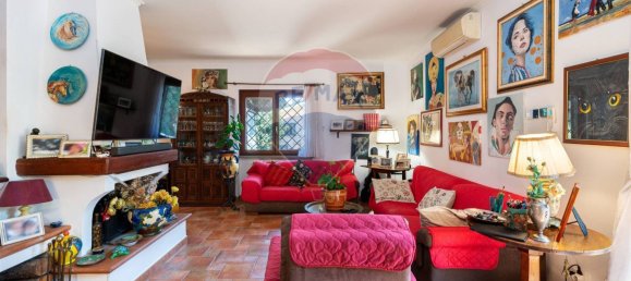 5 غرف نوم فيلا في Rome, Italy رقم 316664 12