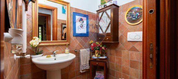 5 غرف نوم فيلا في Rome, Italy رقم 316664 15